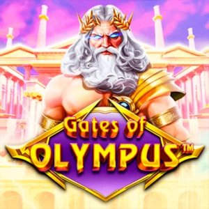 Gates of Olympus mythological slot with Zeus and ancient Greek gods Nine Wins