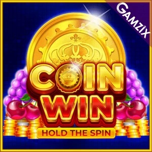 Coin Win online slot with golden coins and big prize potential Nine Wins